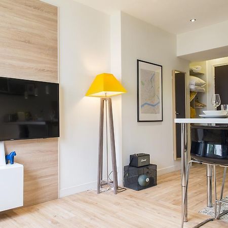 Unsejouranantes - Le Magellan Appartement Buitenkant foto