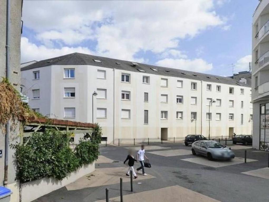 Unsejouranantes - Le Magellan Appartement Buitenkant foto