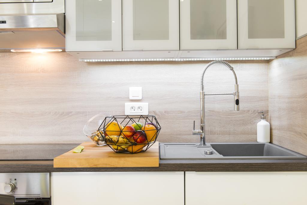 Unsejouranantes - Le Magellan Appartement Buitenkant foto