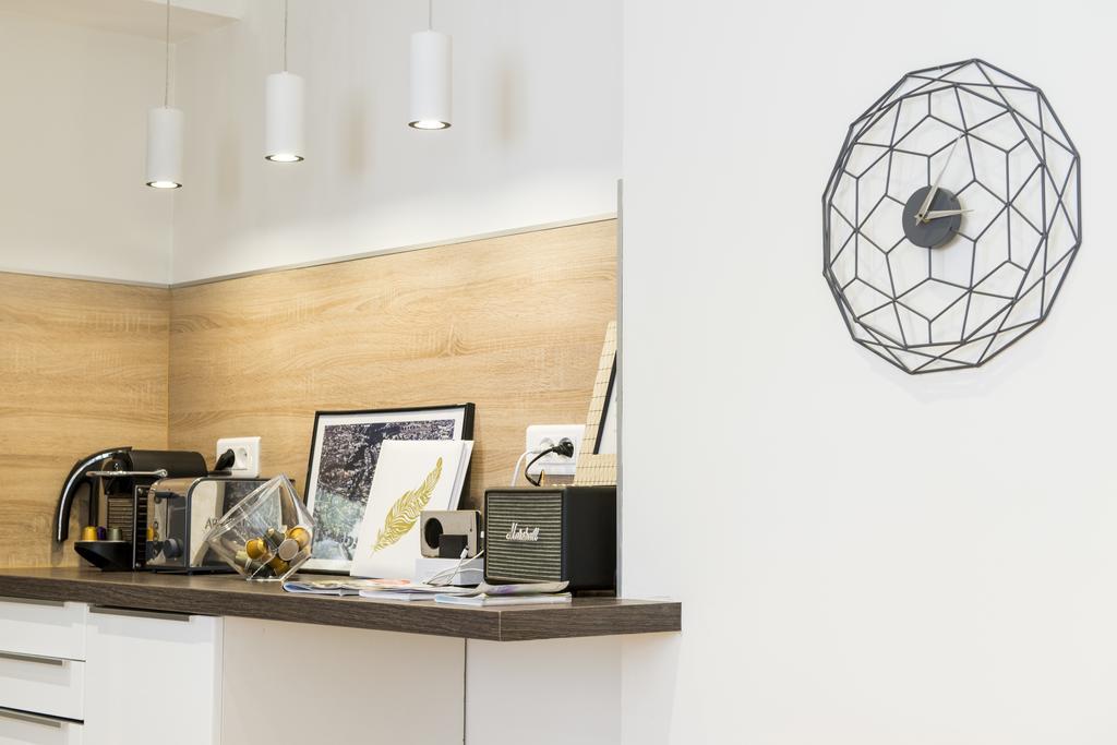 Unsejouranantes - Le Magellan Appartement Buitenkant foto