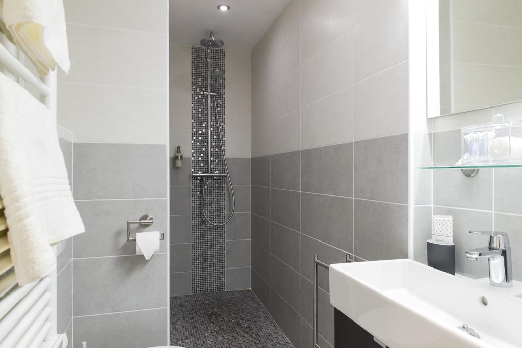 Unsejouranantes - Le Magellan Appartement Buitenkant foto